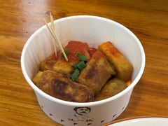 -汪一挑馄饨(老街店)