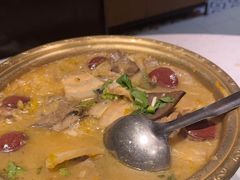 -金掌勺·锅包肉(广渠门店)