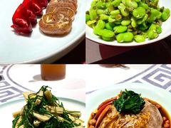 -醉长安(钟楼旗舰店)