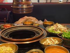 -伏一解牛烤肉专门店(信业购物中心店)