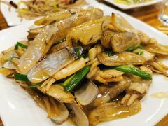 -京朋串屋·烧烤(望京西路总店)