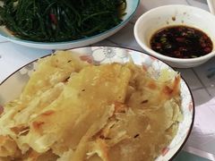 -苏莱特色牛骨滩羊手抓馆(长城东街总店)