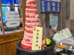-马场洞肉铺(振安店)
