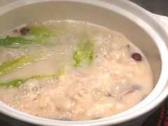 -湯系·煲汤手艺人(东二环泰禾广场店)