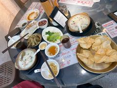 -禄粥·广府味·煲仔粥·宵夜·明档现做(江南西店)