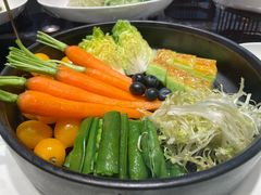 -高佳庄·海鲜酒楼(东港店)