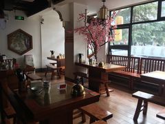 -六合居·明厨亮灶餐厅(成双大道店)