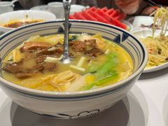 -李记搅团•非遗陕菜(三桥店)