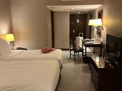 -马哥孛罗香港酒店