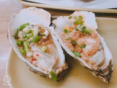 -阿龙烧烤(广达路店)