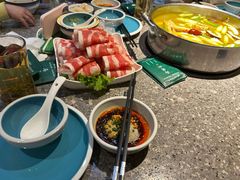 -马老六清真餐厅(雁滩店)