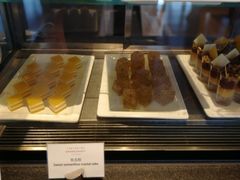 -广州富力君悦大酒店·凯菲厅