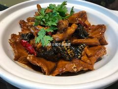 -茶叁酒肆·楚味江湖(菱角湖店)