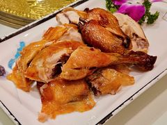 -凯鸽酒楼(大同振兴街店)