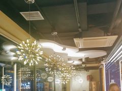 -星光小把串·海鲜烧烤(西安路店)