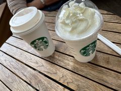 -星巴克(福州三坊七巷店)