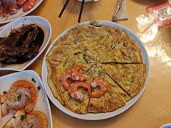-鹏城人家海鲜酒家·23年老字号(较场尾店)