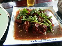 -得心斋(文华北路店)