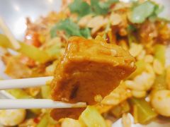 -拿渡麻辣香锅(百联滨江店)