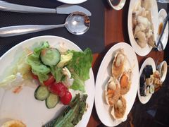 岷山饭店芝芝餐厅-岷山饭店-芝芝自助餐厅