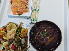 -深海中餐厅(国家海洋博物馆店)
