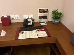-抚仙湖万达文华酒店