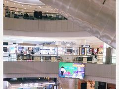 -银泰百货(北京大红门店)