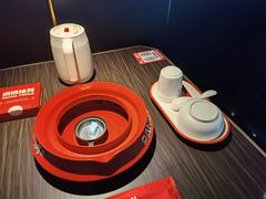 -胖哥俩肉蟹煲(梅溪步步高店)
