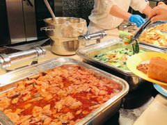 -帝企鹅自助餐厅•儿童岛•真企鹅(长隆企鹅酒店)