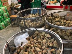 -赵记粽子(司前街店)