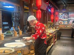 -鸽子窝(青塔店)