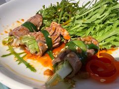 风味牛肉卷-杨记兴梦回徽州(万象城店)