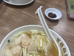 -百福麵家(新馬路店)
