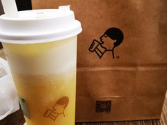 -喜茶(永旺梦乐城店)