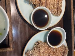 -蟹上黄·蟹黄面·江南糖水(人民广场店)