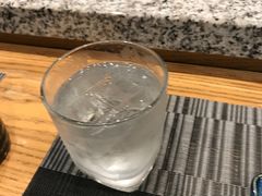 -築地青空三代目(銀座三越店)