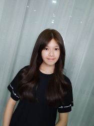 点击看大图 -3AM HAIR SALON染发接发
