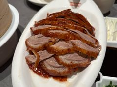 -褚记烤鸭·南京家常菜(雨花e-park店)
