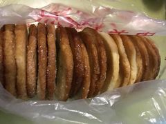 -中关村茶点