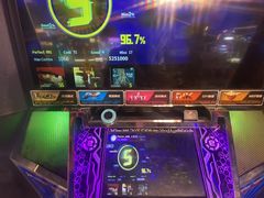 -阿尔法Game Station(中山路店)