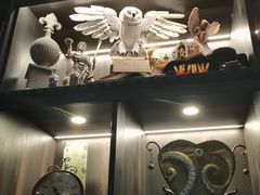 -雪灵魔法世界SHELLY’S TAROT(大良桂畔里店)