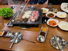 -香猪坊(五道口店)