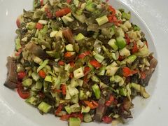 -福泉美食餐厅
