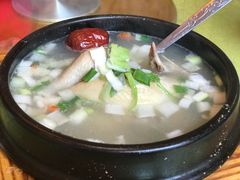 -元奶奶包饭(公新银浦店)
