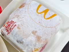 -麦当劳(望京国际商业中心店)