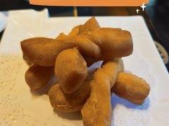 -鼓楼东街老火锅(鼓楼店)