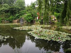 -竹泉村旅游度假区