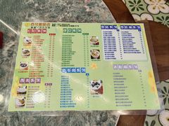 -百花传统甜品店(原址店)