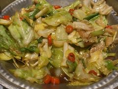 -吴越荣记苏州菜·松鼠桂鱼100%活鱼现做(斜塘老街店)