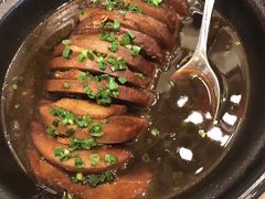 -小厨娘淮扬菜(清江苏宁广场店)